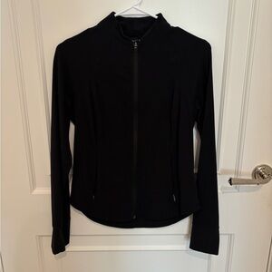 Athleta Salutation Jacket